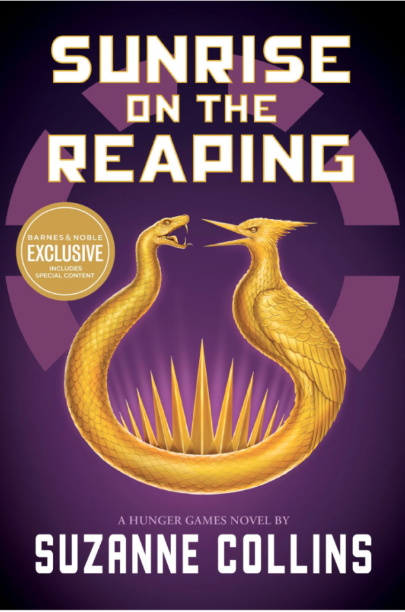 Book of the Month