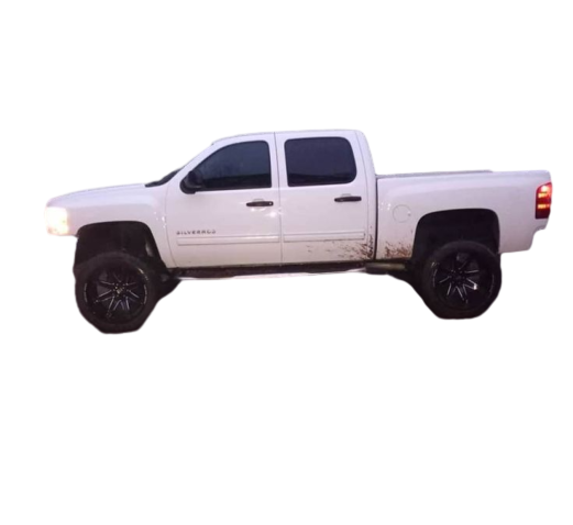 truck